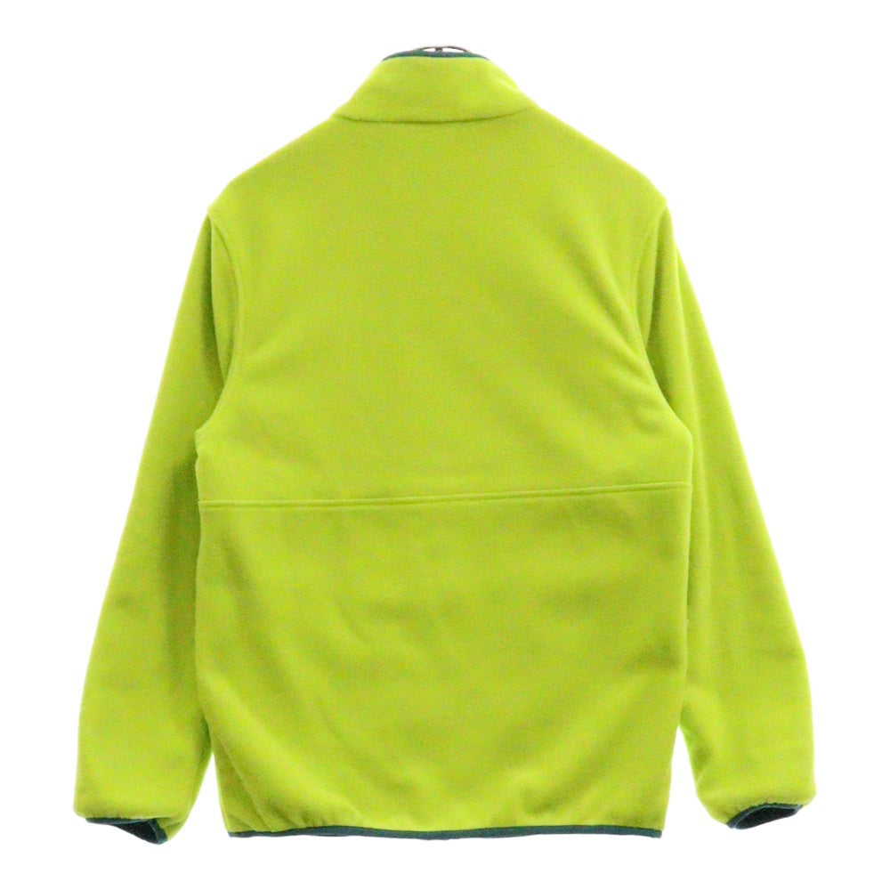 PATAGONIA(パタゴニア) 15AW Reversible Snap-T リバーシブルスナップT プルオーバーフリースジャケット STY25385FA15