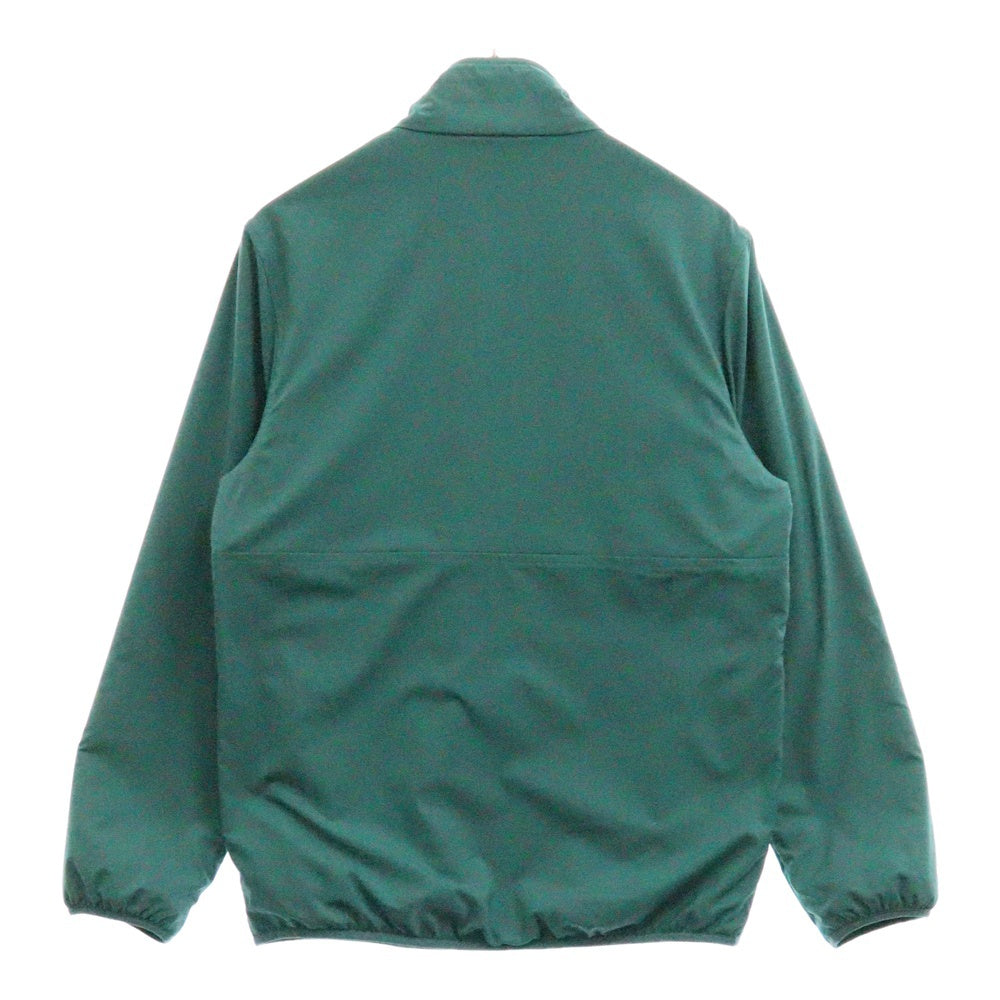 PATAGONIA(パタゴニア) 15AW Reversible Snap-T リバーシブルスナップT プルオーバーフリースジャケット STY25385FA15
