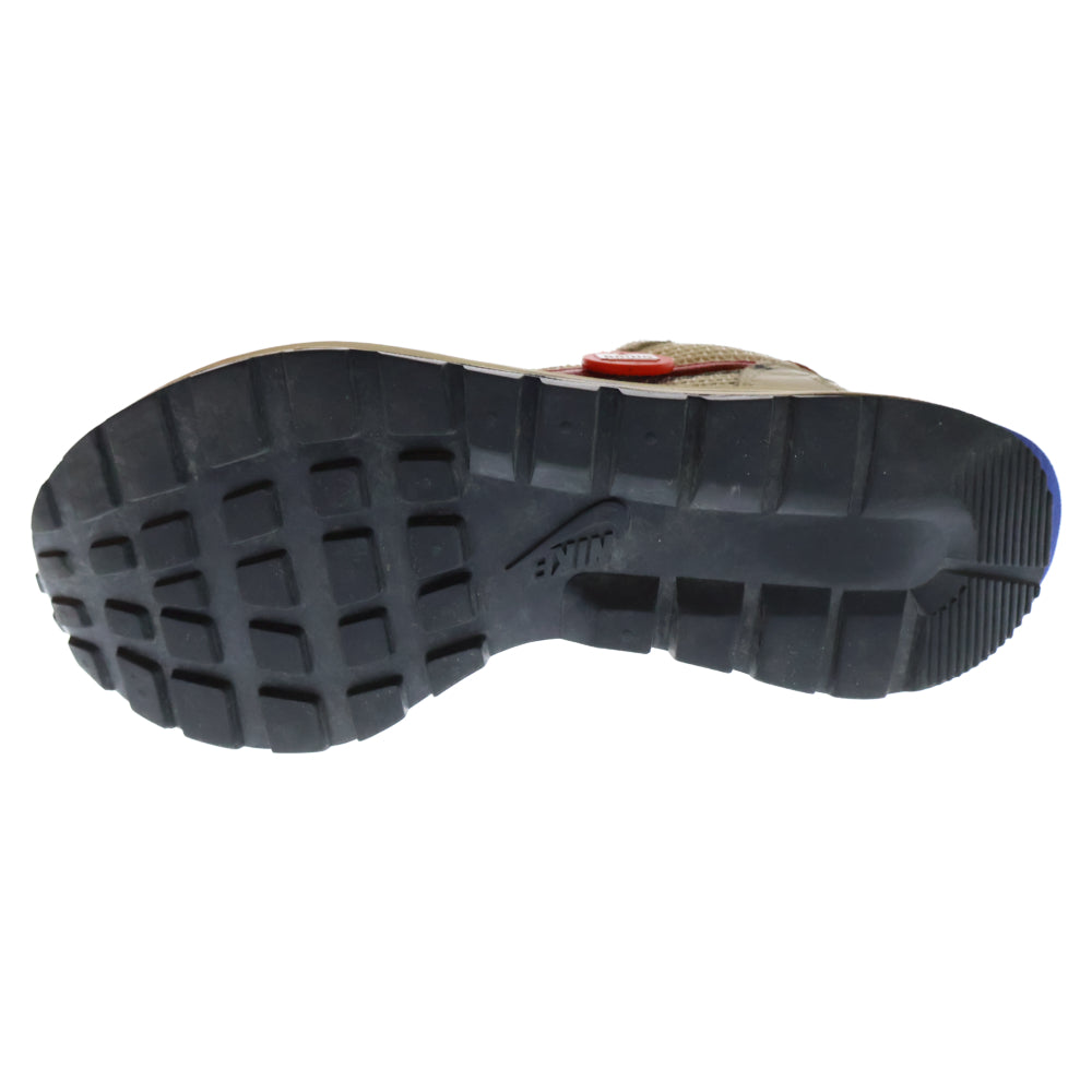 NIKE(ナイキ) ×Sacai VAPOR WAFFLE SP CV1363-100 ×サカイ ヴェイパーワッフル SP ローカットスニーカー ホワイト US9.5/27.5cm