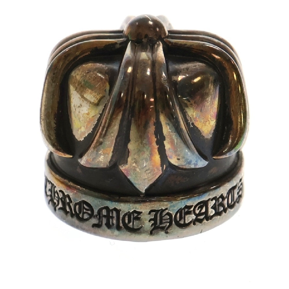 CHROME HEARTS(クロムハーツ) 22年 クリスマスノベルティ TOOTH PASTE CAP 歯磨き粉 キャップ シルバー