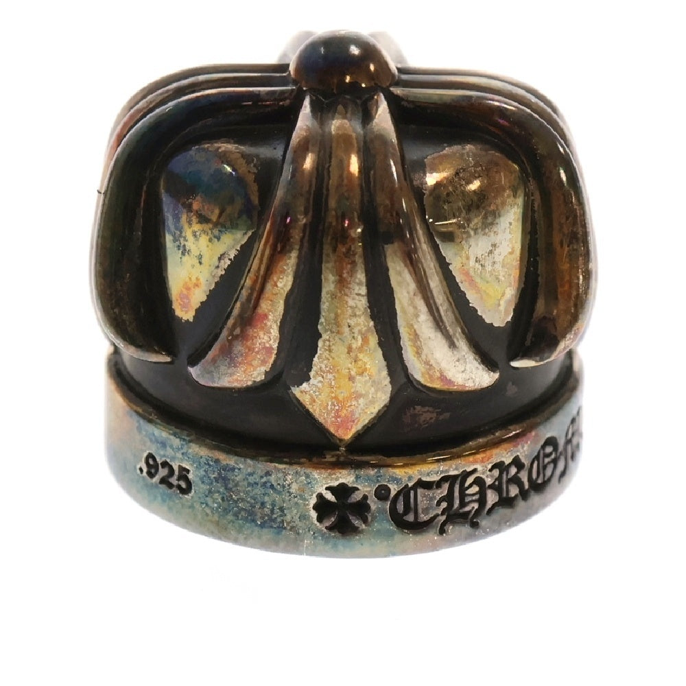CHROME HEARTS(クロムハーツ) 22年 クリスマスノベルティ TOOTH PASTE CAP 歯磨き粉 キャップ シルバー