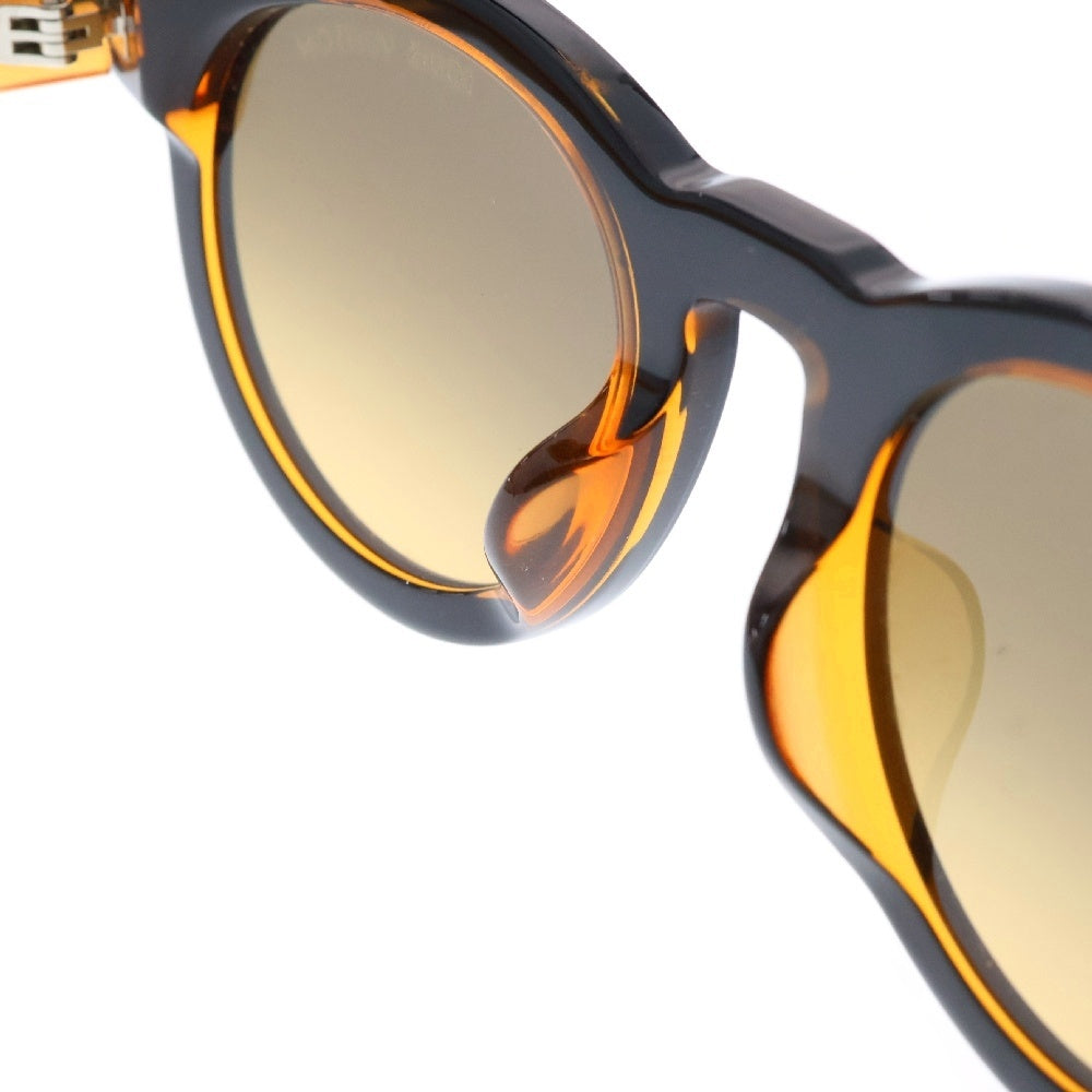 LOUIS VUITTON(ルイヴィトン) アーバンラウンド サングラス フロントロゴ入りサングラス Z2404E ブラウン