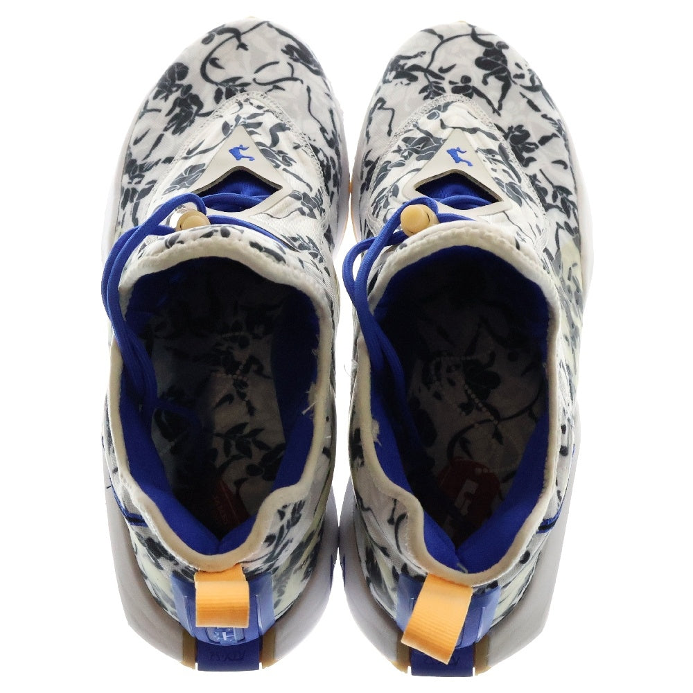 NIKE(ナイキ) LEBRON SOLDIER 14 EP レブロン ソルジャー 14 E ハイカットスニーカー ホワイト CK6047-004 US10.5/28.5cm