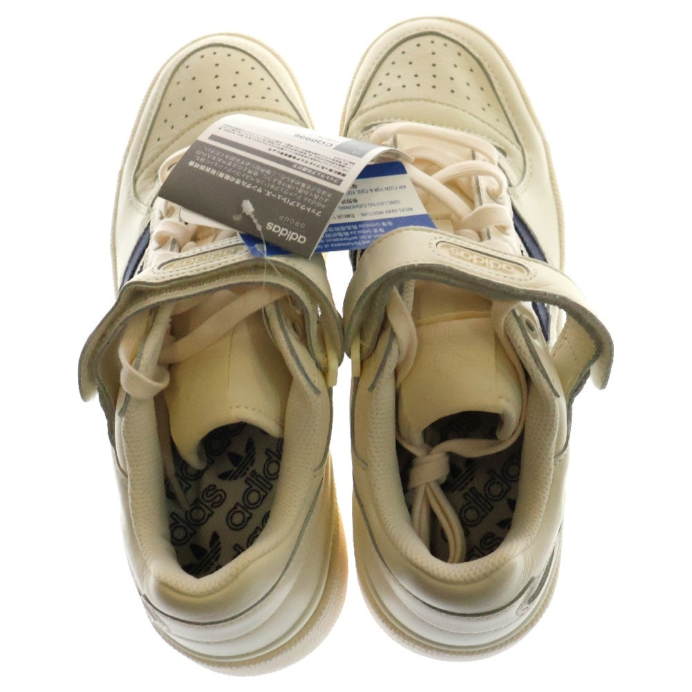 adidas(アディダス) FORUM LO CQ0996 フォーラム ローカットスニーカー ホワイト US8.5/26.5cm