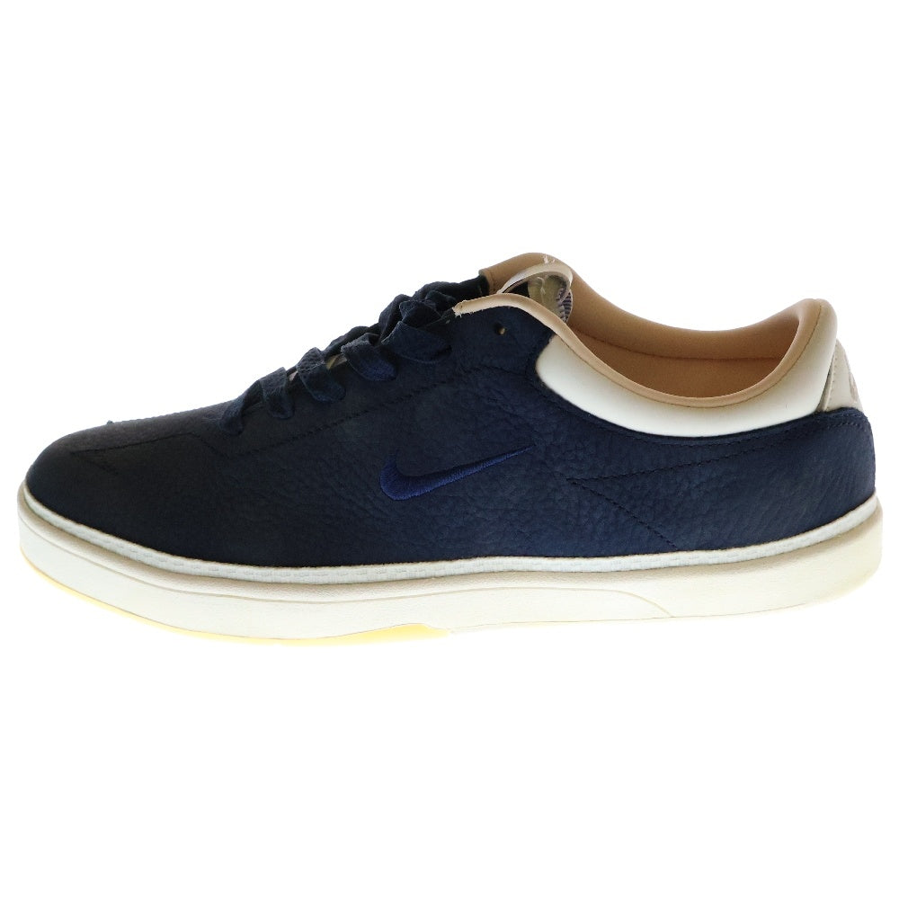 NIKE SB(ナイキエスビー) ZOOM ERIC KOSTON QS 874693-441 ズーム エリック コストン ローカットスニーカー ネイビー US9/27.0cm