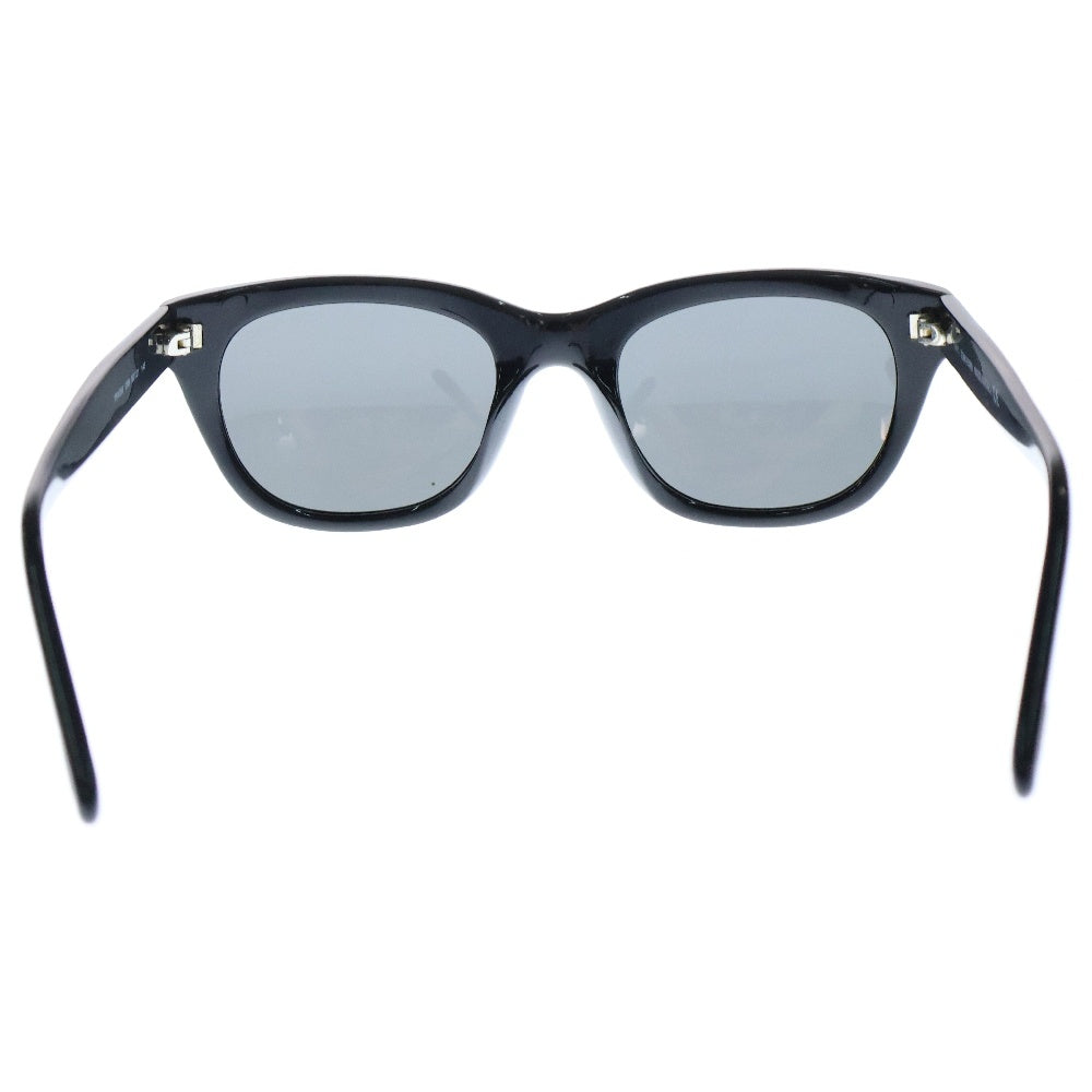 TOM FORD(トムフォード) レギュラーフィット ウェリントンサングラス TF9256 05B ブラック