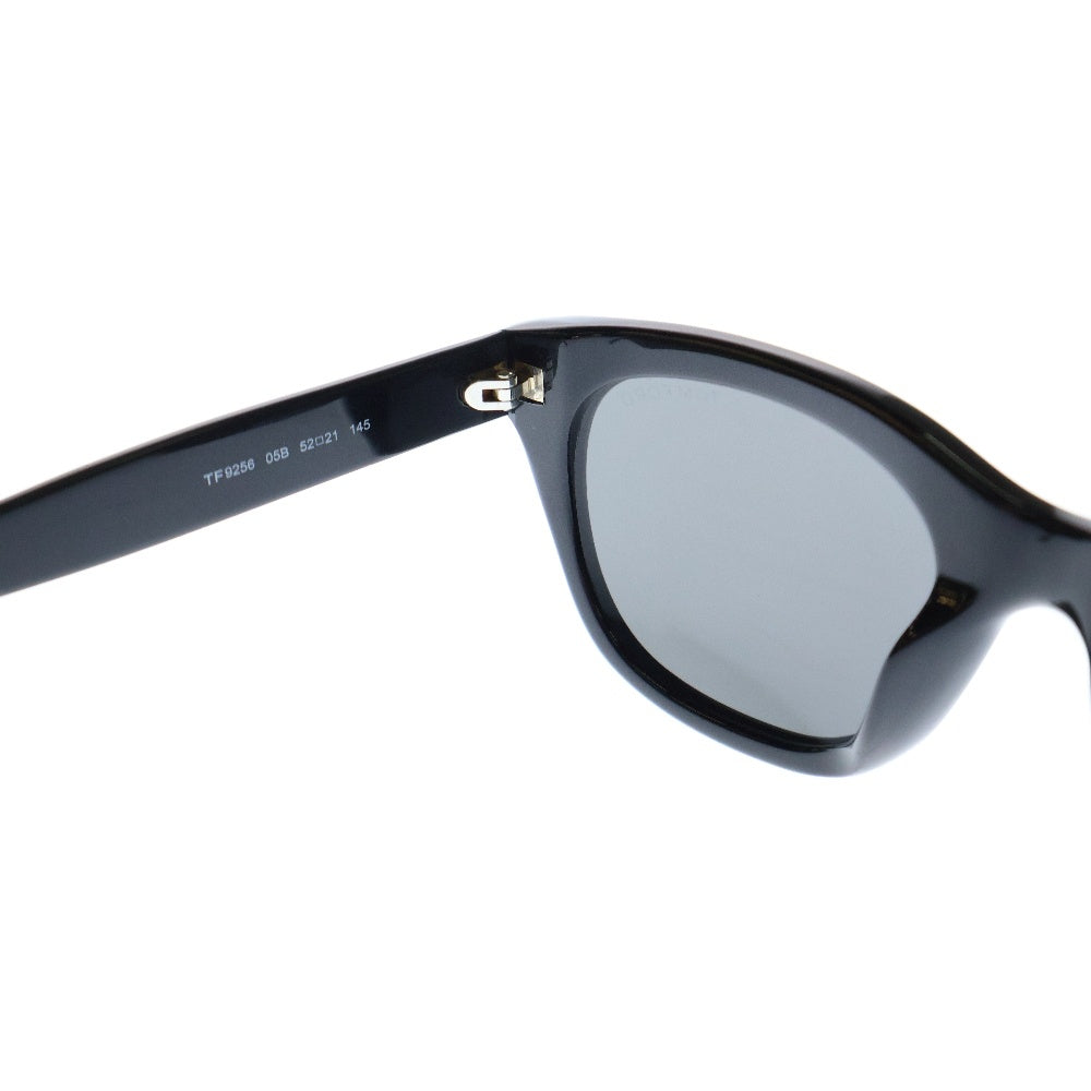 TOM FORD(トムフォード) レギュラーフィット ウェリントンサングラス TF9256 05B ブラック
