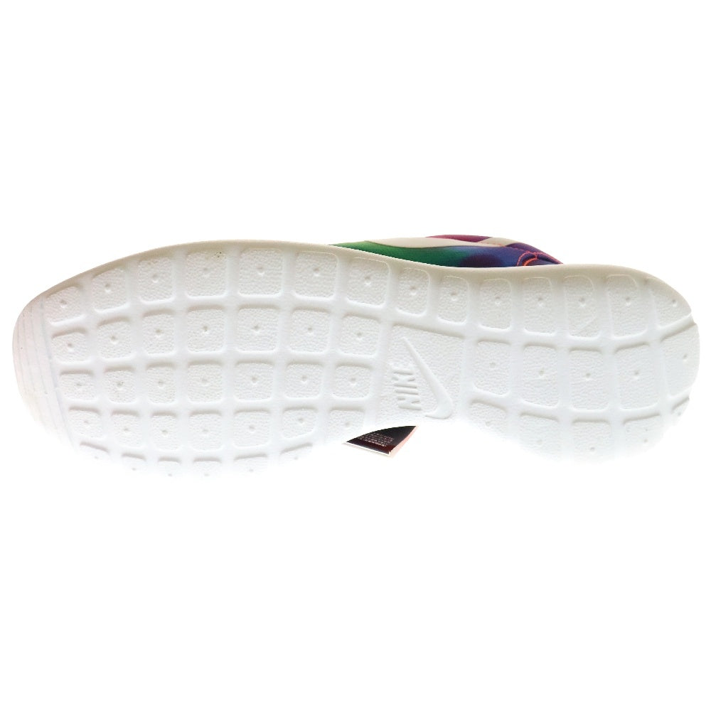 NIKE(ナイキ) ROSHERUN PRINT ローシラン プリント ローカットスニーカー 655206-518 US11/29cm マルチカラー