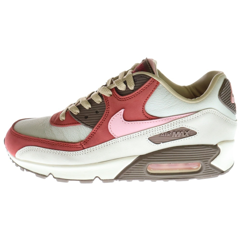 NIKE(ナイキ) AIR MAX90 NGR BACON エアマックス 90 ベーコン ローカットスニーカー CU1816-100 US9/27.0cm マルチカラー