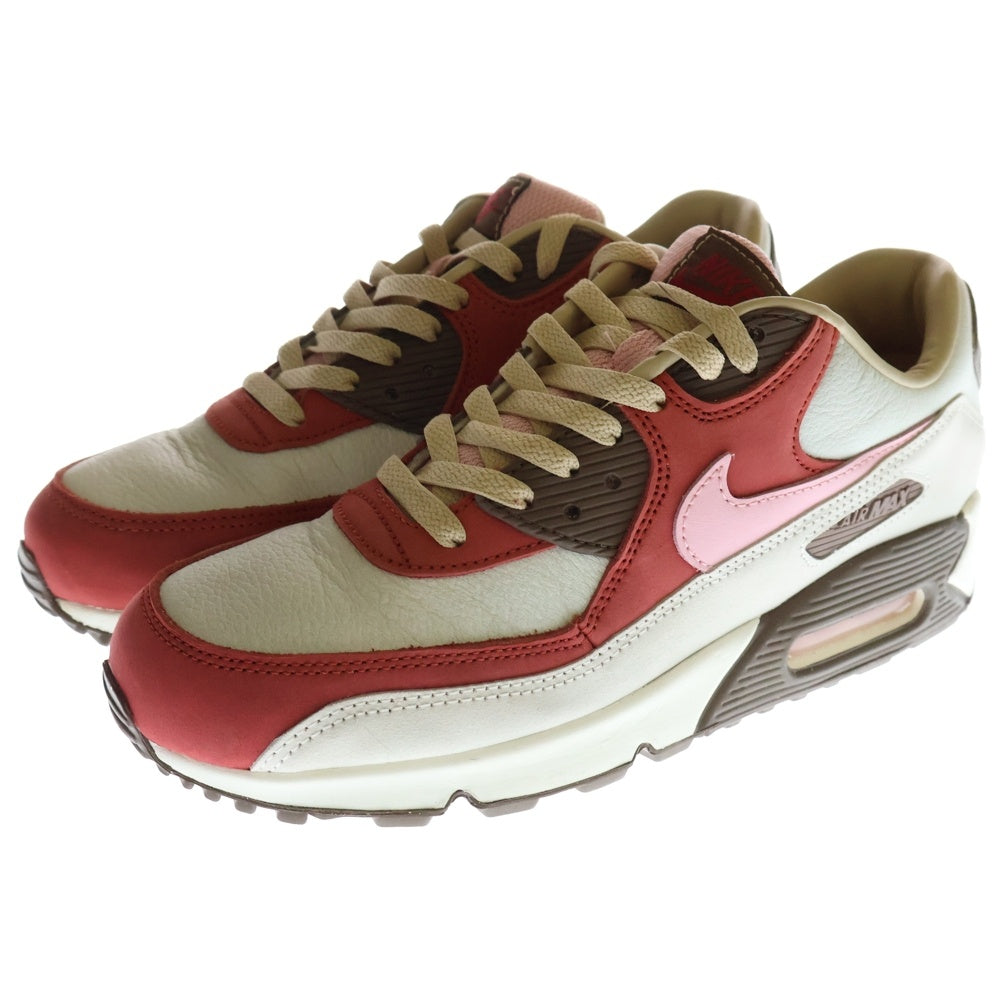 NIKE(ナイキ) AIR MAX90 NGR BACON エアマックス 90 ベーコン ローカットスニーカー CU1816-100 US9/27.0cm マルチカラー