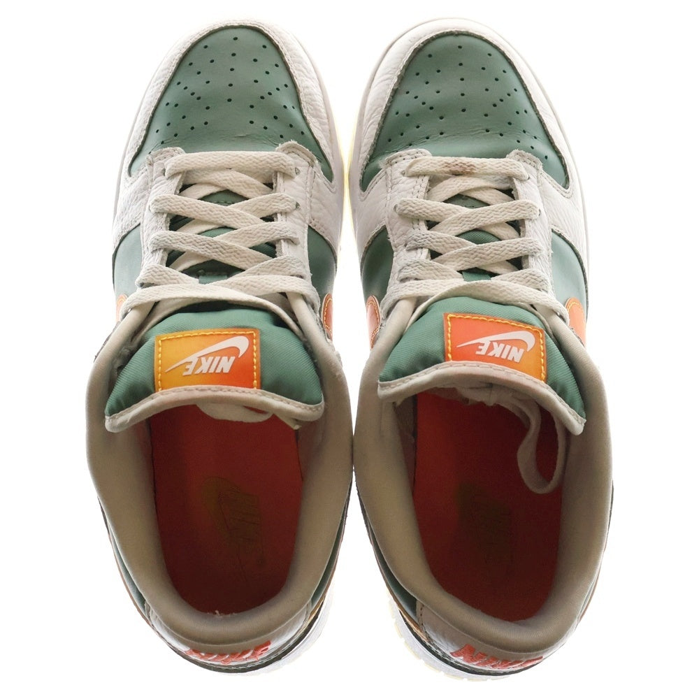 NIKE(ナイキ) DUNK LOW SE NYvsNY DN2489-300 ダンク ローカットスニーカー US7.5/25.5cm マルチ