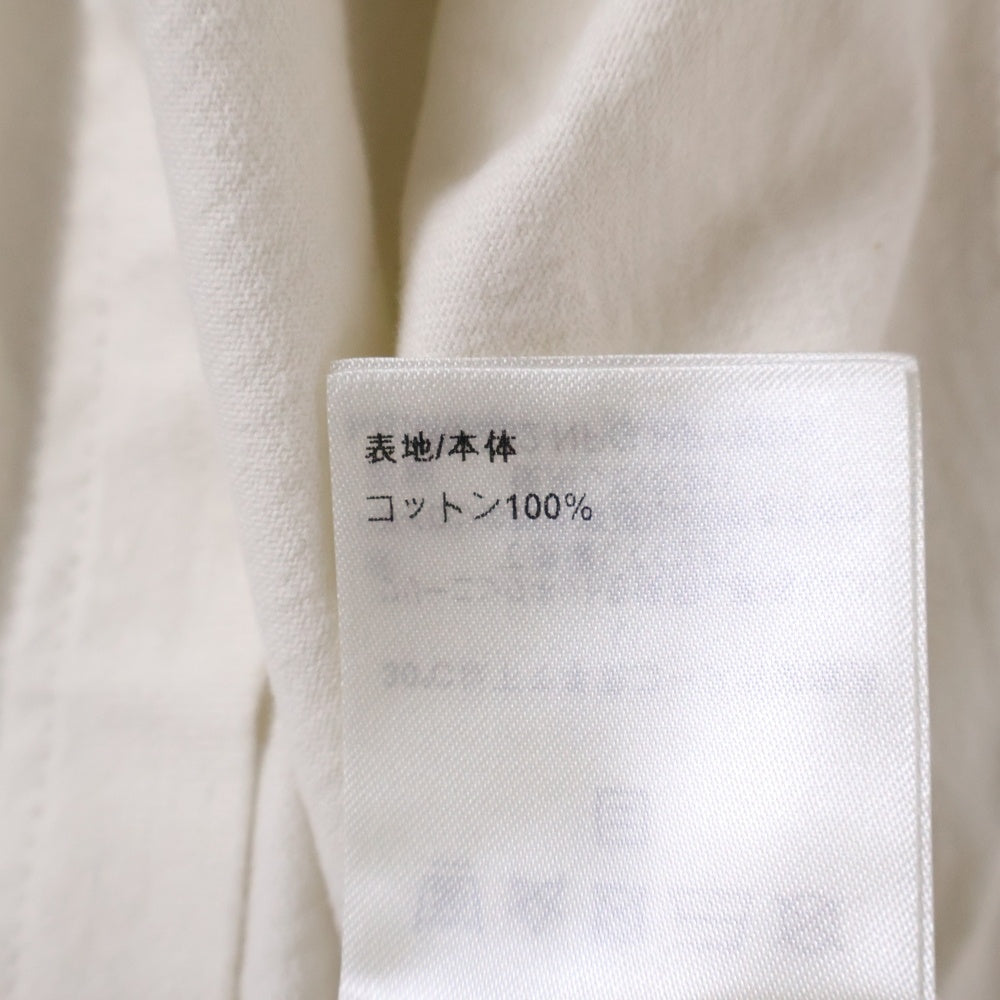 LOUIS VUITTON(ルイヴィトン) 23AW フォトプリント半袖Tシャツ RM232 NPG HPY80W ホワイト