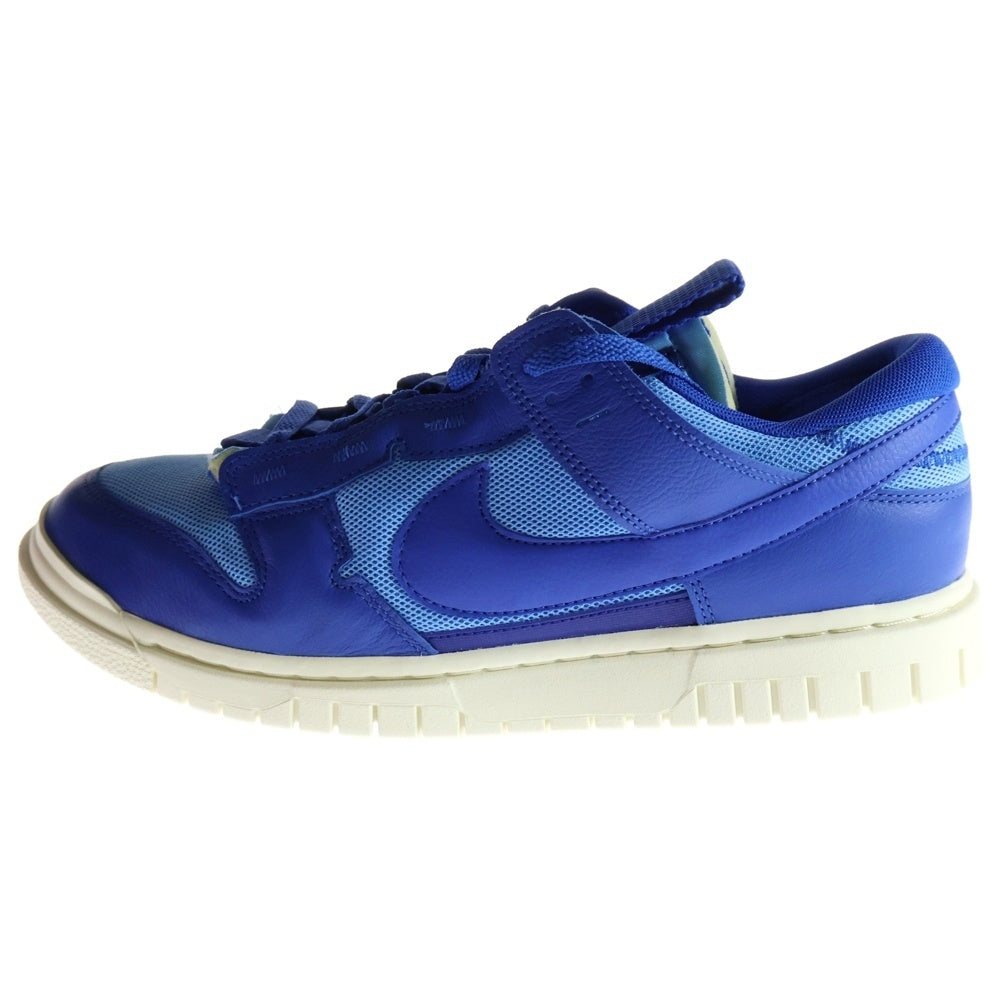 NIKE(ナイキ) AIR DUNK JUMBO エアダンクジャンボ ローカットスニーカー DV0821-400 US11/29.0cm ブルー
