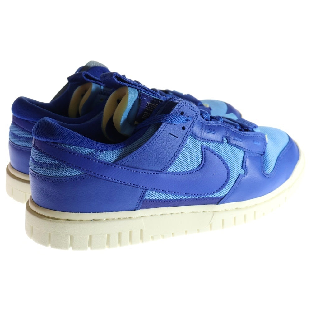 NIKE(ナイキ) AIR DUNK JUMBO エアダンクジャンボ ローカットスニーカー DV0821-400 US11/29.0cm ブルー