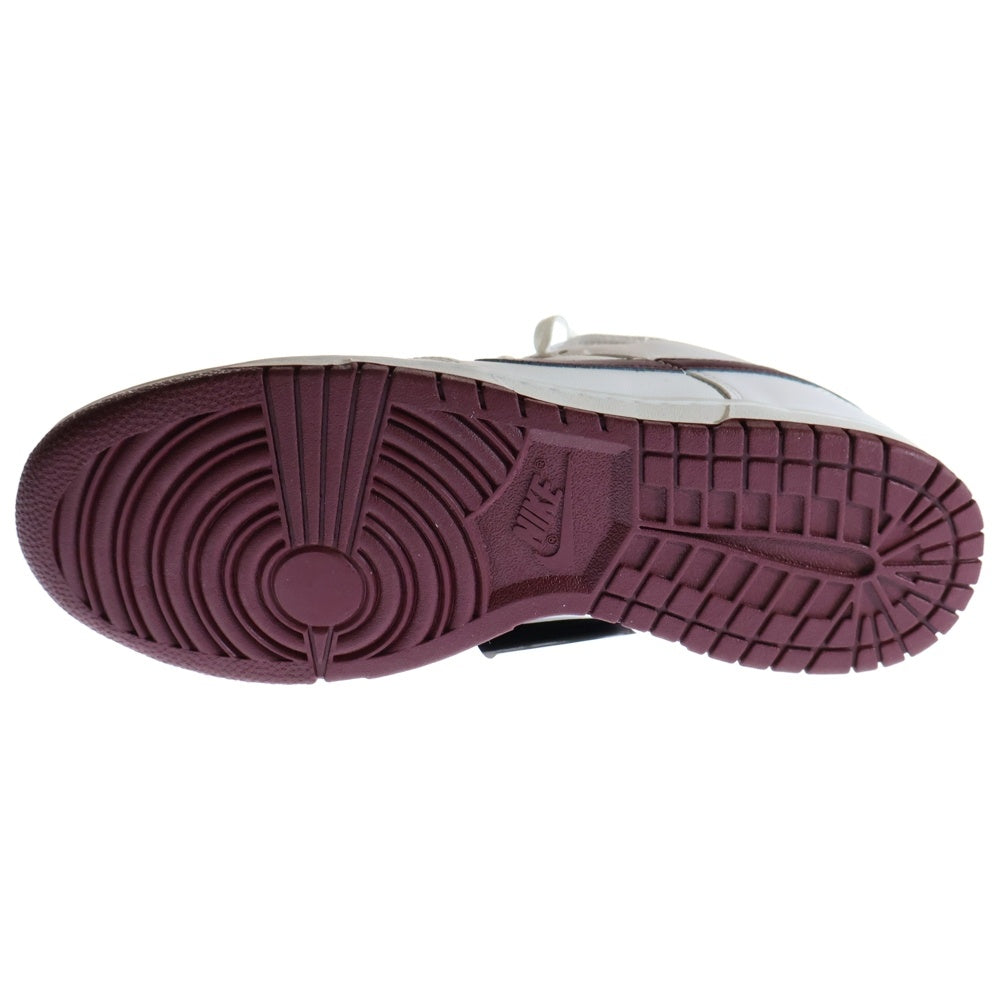 NIKE(ナイキ) DUNK LOW RETRO ダンクローカットスニーカー DV0831-102 US11/29.0cm ホワイト
