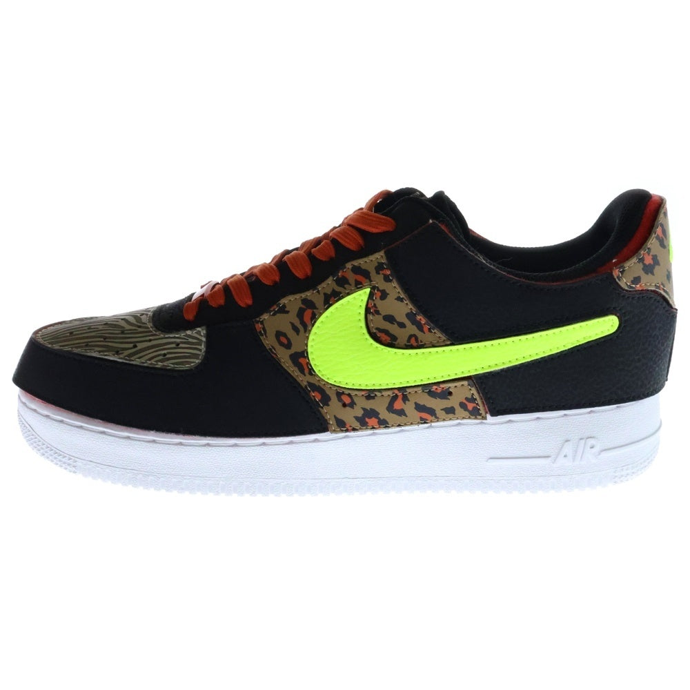 NIKE(ナイキ) AIR FORCE 1/1 Custom Uptown エアフォース1/1 カスタム アップタウン ローカットスニーカー DD2429-001 ホワイト US11/29.0cm