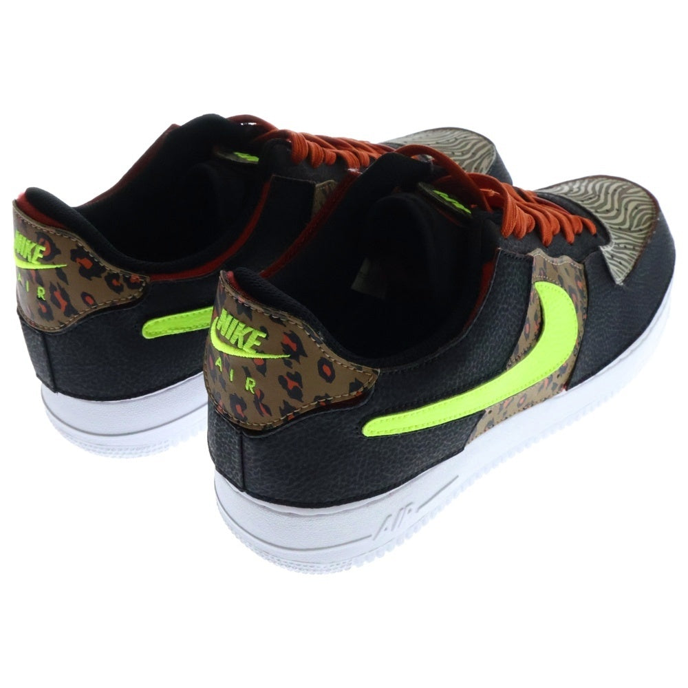 NIKE(ナイキ) AIR FORCE 1/1 Custom Uptown エアフォース1/1 カスタム アップタウン ローカットスニーカー DD2429-001 ホワイト US11/29.0cm