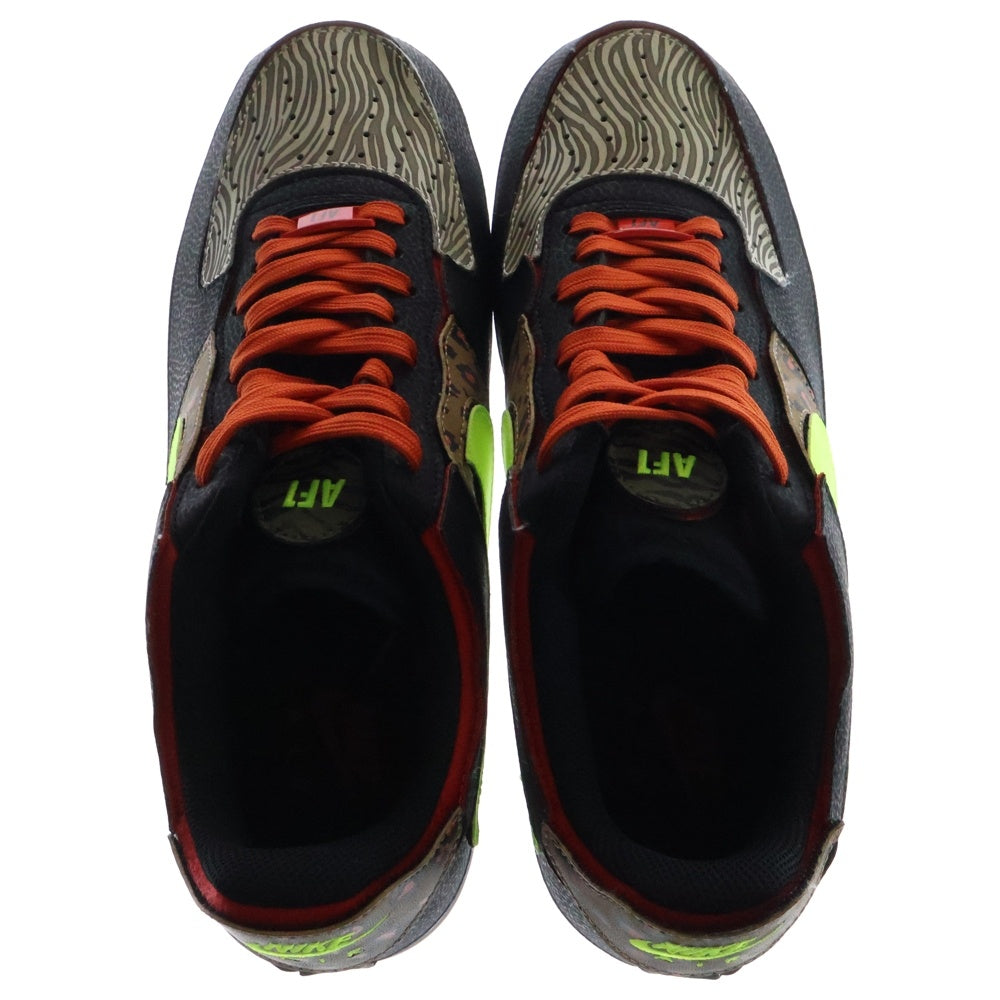 NIKE(ナイキ) AIR FORCE 1/1 Custom Uptown エアフォース1/1 カスタム アップタウン ローカットスニーカー DD2429-001 ホワイト US11/29.0cm