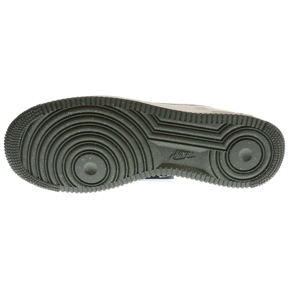 NIKE(ナイキ) AIR FORCE 1 07 LV8 エアフォース1 ローカットスニーカー FB8877-001 ホワイト US11/29.0cm