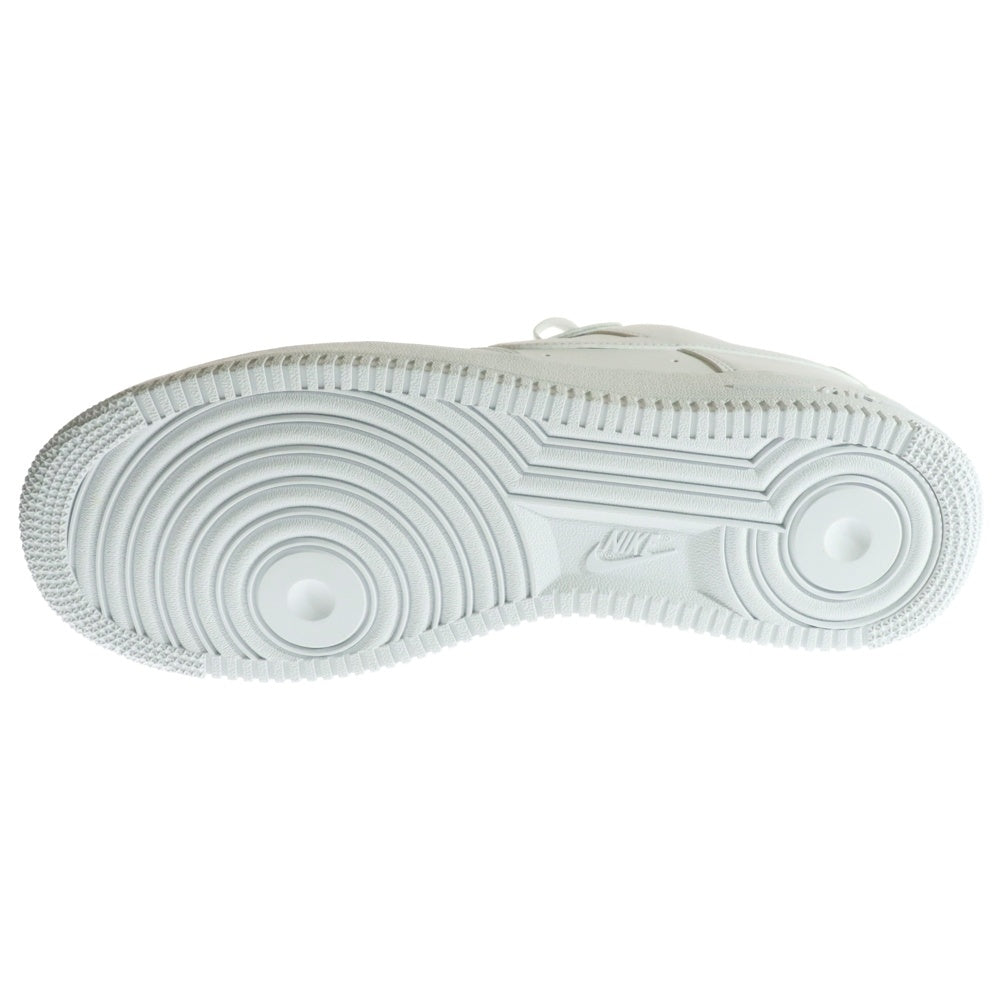 NIKE(ナイキ) AIR FORCE 1 LOW 07 SHROUD DC8875-100 エアフォース1 シュラウド ローカットスニーカー ホワイト US11/29.0cm