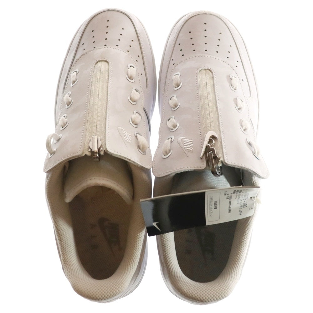NIKE(ナイキ) AIR FORCE 1 LOW 07 SHROUD DC8875-100 エアフォース1 シュラウド ローカットスニーカー ホワイト US11/29.0cm