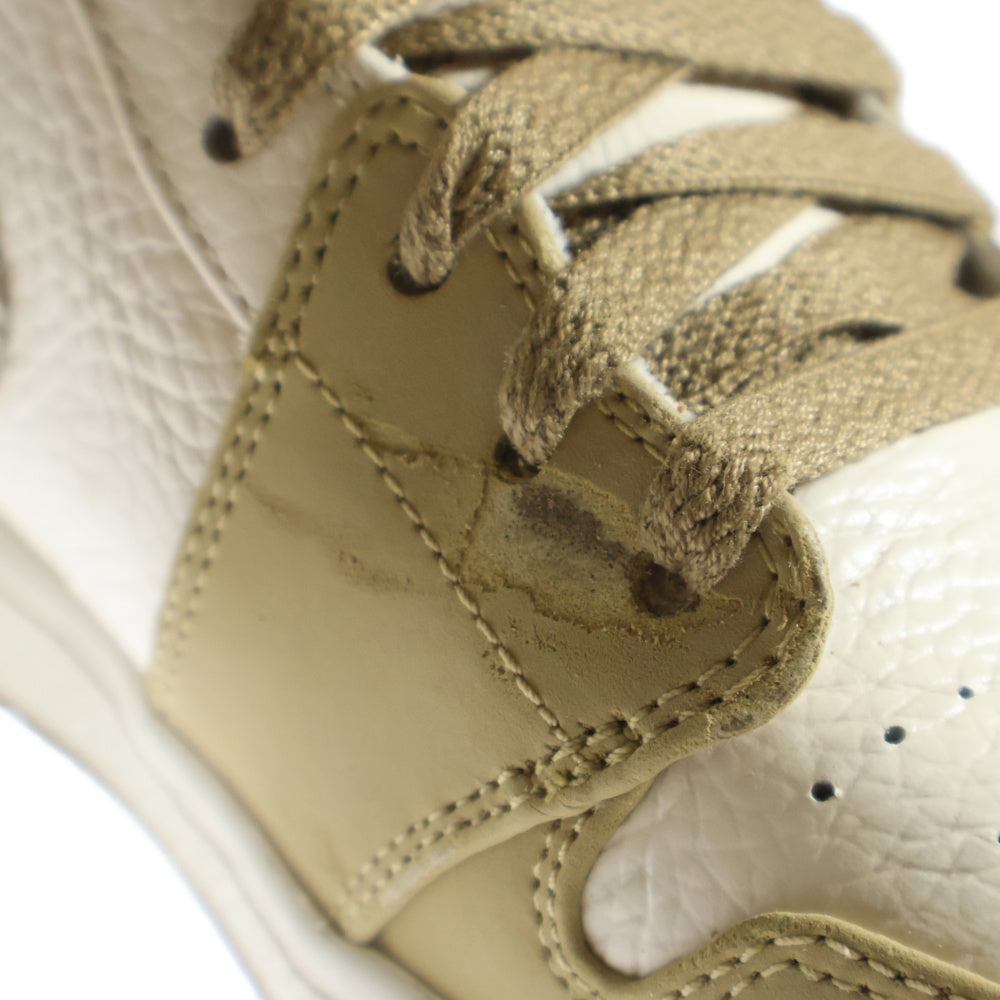 NIKE(ナイキ) 【観賞用2008年製】AIR JORDAN 1 RETRO ARMED FORCES エアジョーダン1 アームドフォース ハイカットスニーカー 325514-231 カーキ US11/29.0cm