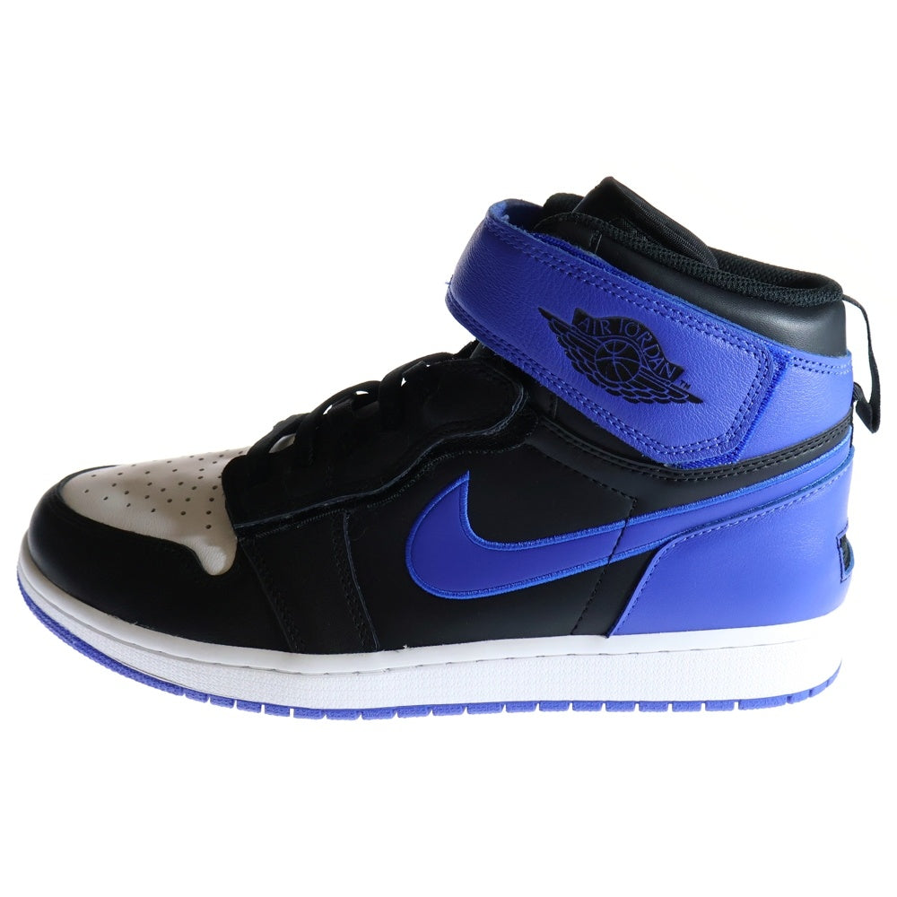 NIKE(ナイキ) AIR JORDAN 1 HIGH FLYEASE CQ3835-041 エアジョーダン1 ハイカットスニーカー シューズ ブルー US11/29.0cm