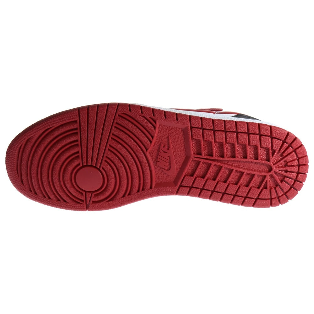 NIKE(ナイキ) AIR JORDAN 1 LOW FLYEASE エアジョーダン1 ローカットスニーカー DM1206-163 ブラック/レッド US11/29.0cm