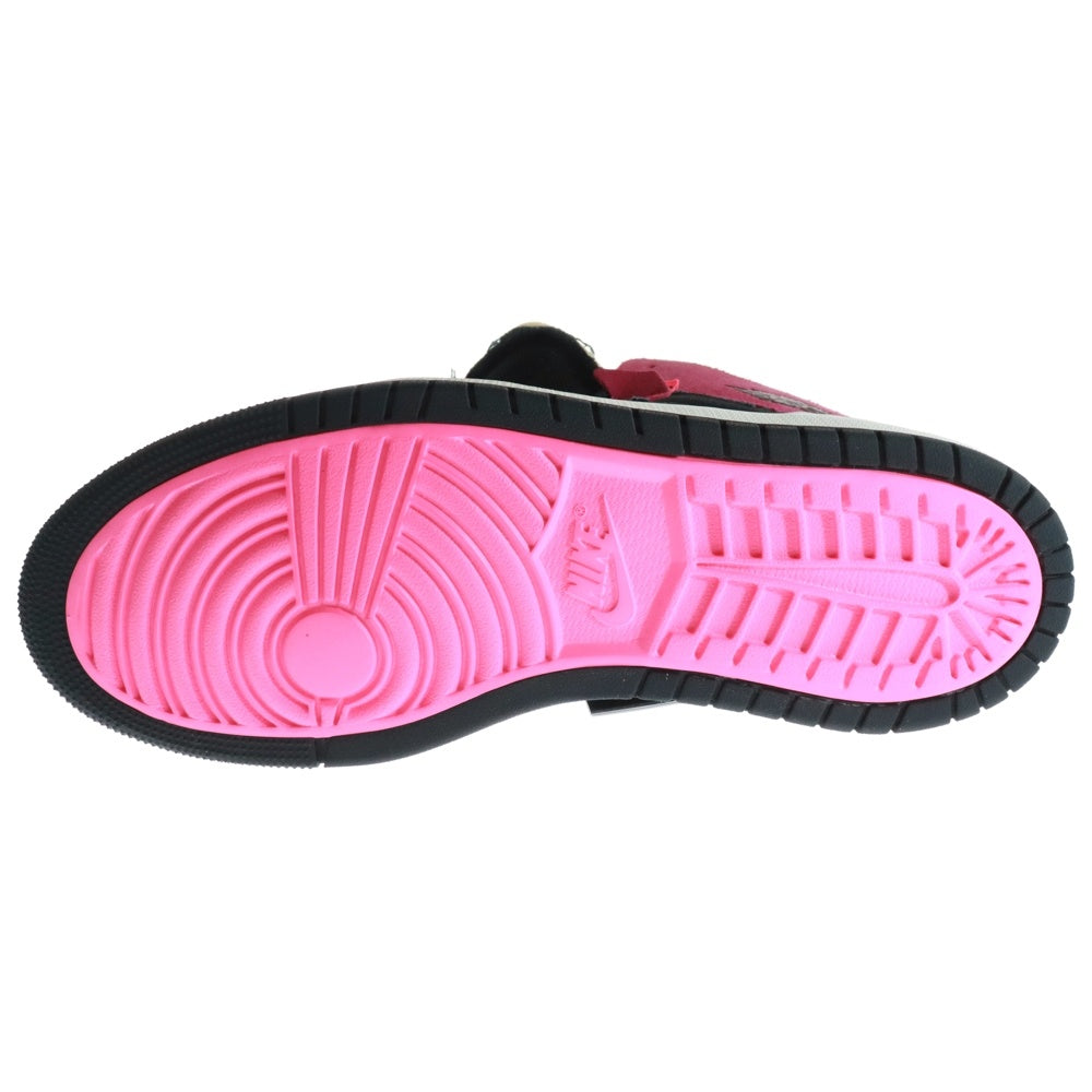 NIKE(ナイキ) AIR JORDAN 1 HIGH ZOOM AIR COMFORT FIREBERRY エアジョーダン1 ズーム エアーコンフォート ファイアベリー CT0978-601 ハイカットスニーカー US11/29.0cm