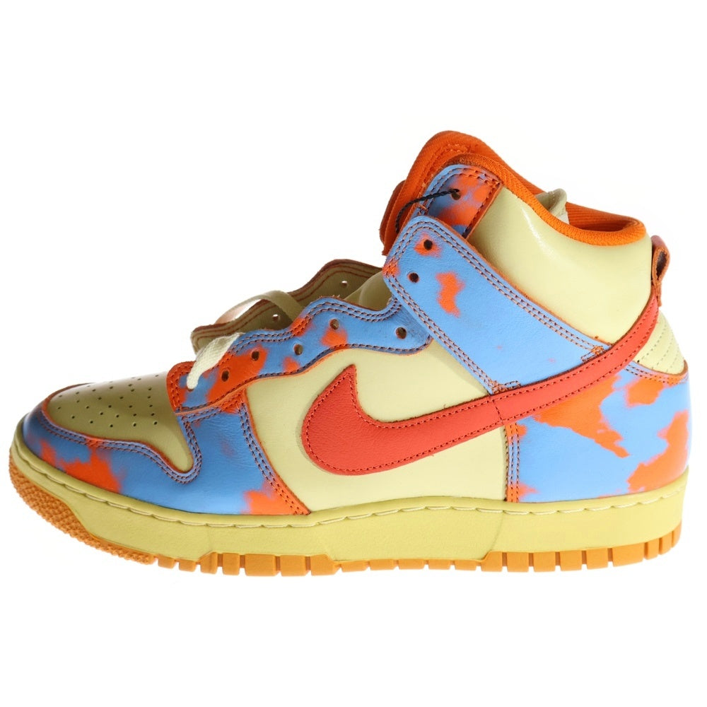 NIKE(ナイキ) DUNK HI 1985 SP ダンクハイ1985 ハイカットスニーカー マルチ DD9404-800 US11/29.0cm