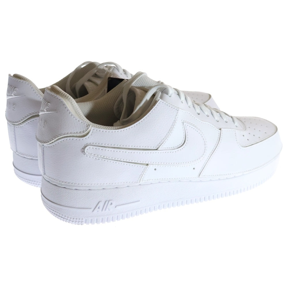 NIKE(ナイキ) AIR FORCE 1/1 エアフォース1/1 ローカットスニーカー CV1758-100 ホワイト US11/29.0cm