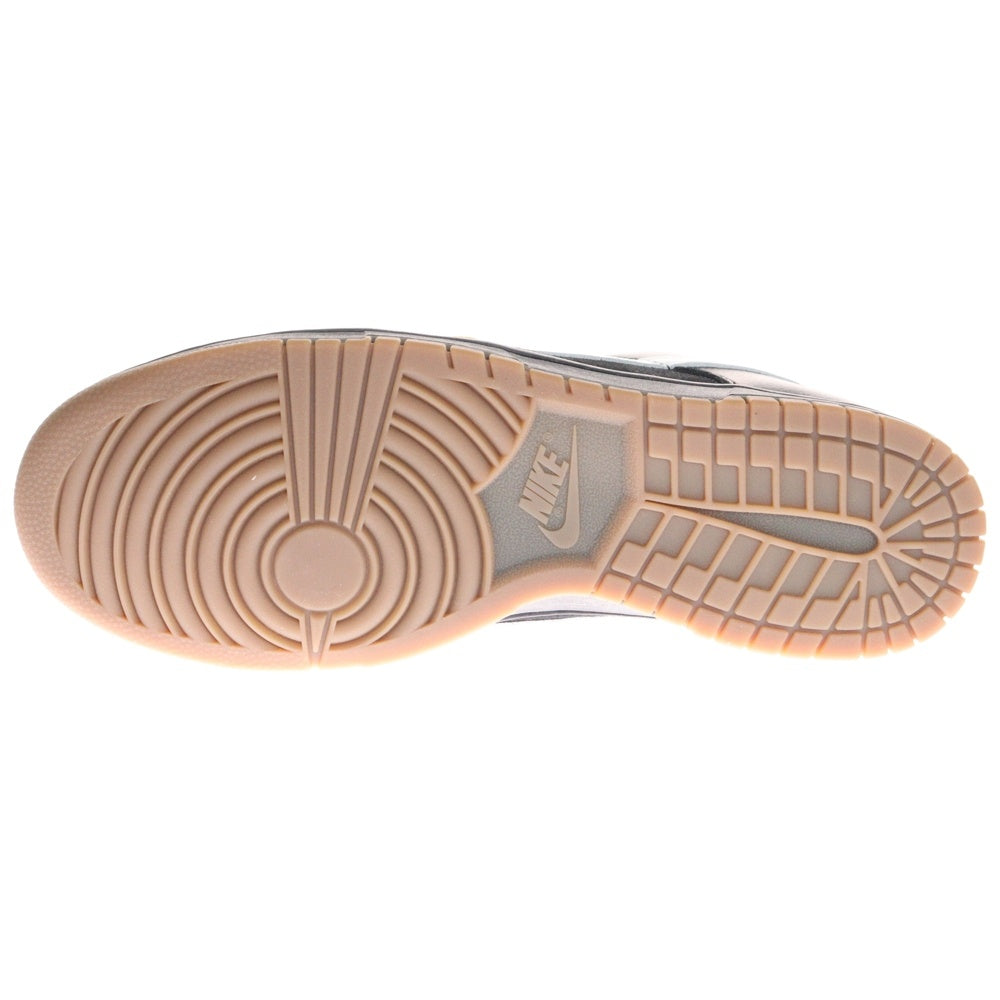 NIKE(ナイキ) BY YOU DUNK LOW AH7979-992 バイユー ダンク ローカットスニーカー イエロー US11/29.0cm