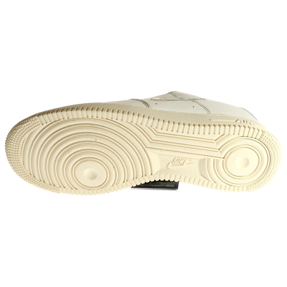 NIKE(ナイキ) AIR FORCE 1 '07 PRM VNTG SAIL DO9785-100 エアフォース1 ヴィンテージセイル ローカットスニーカー ホワイト US11/29.0cm