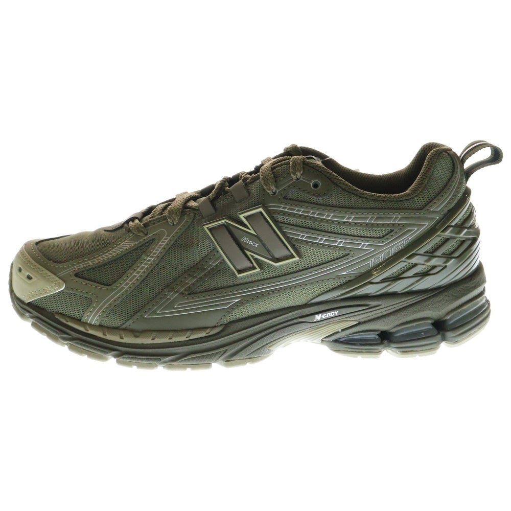 New Balance(ニューバランス) M1906RHB ローカットスニーカー カーキ US11/29.0cm