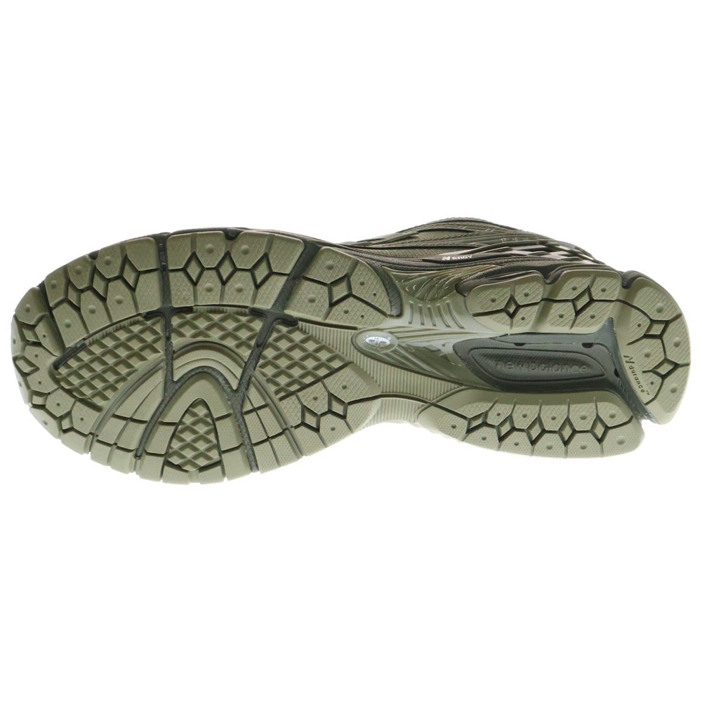 New Balance(ニューバランス) M1906RHB ローカットスニーカー カーキ US11/29.0cm