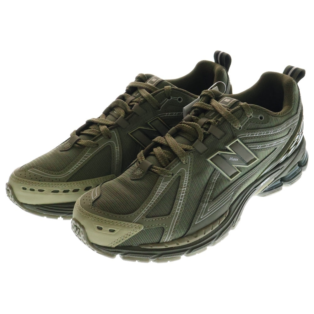 New Balance(ニューバランス) M1906RHB ローカットスニーカー カーキ US11/29.0cm