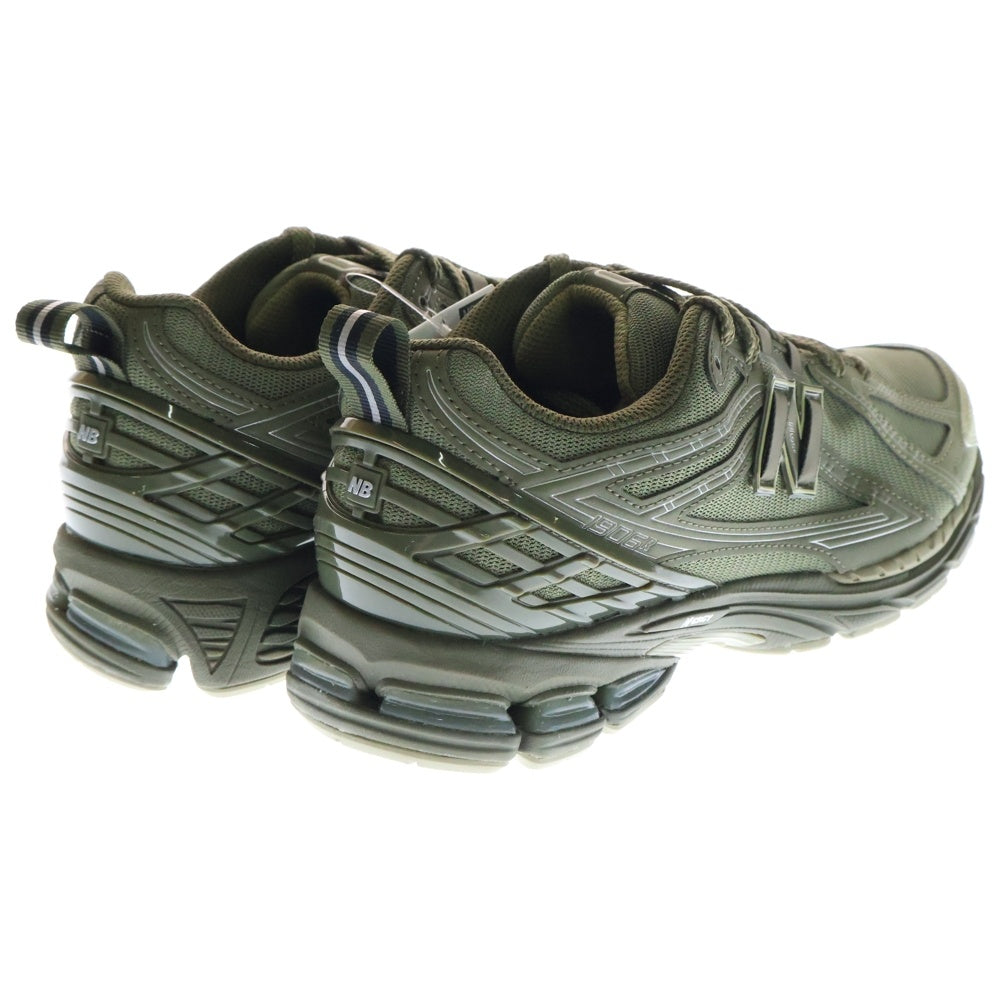 New Balance(ニューバランス) M1906RHB ローカットスニーカー カーキ US11/29.0cm