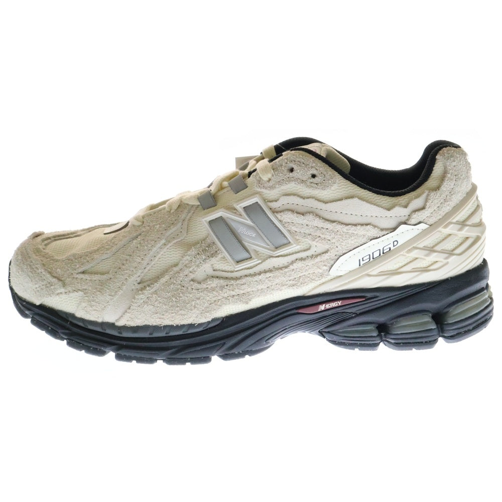New Balance(ニューバランス) M1906DB ローカットスニーカー ベージュ US11/29.0cm