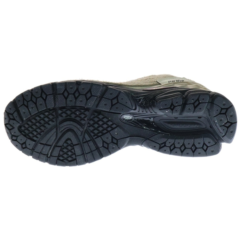 New Balance(ニューバランス) M1906DB ローカットスニーカー ベージュ US11/29.0cm
