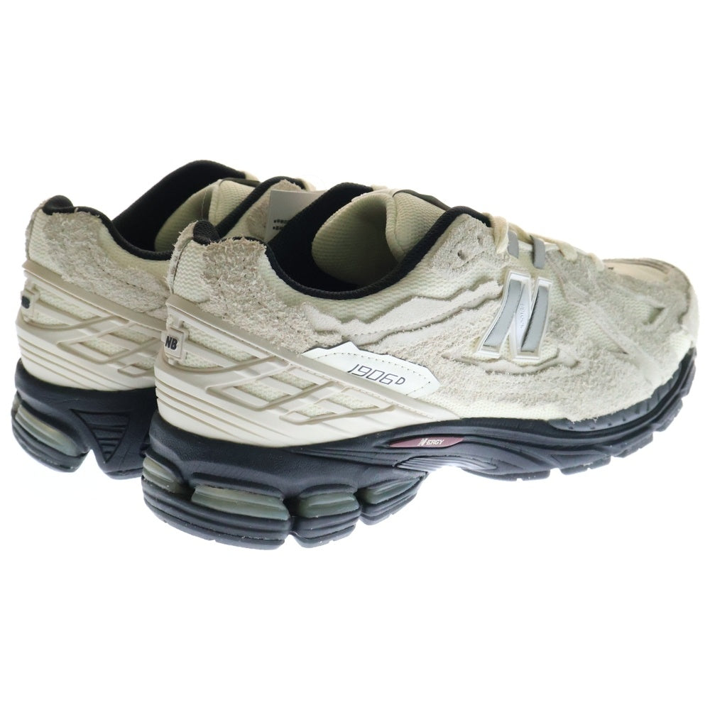 New Balance(ニューバランス) M1906DB ローカットスニーカー ベージュ US11/29.0cm