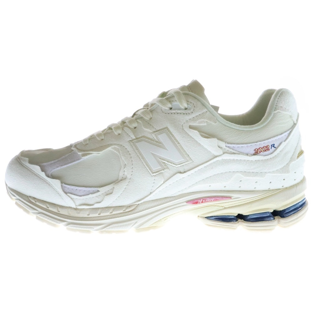 New Balance(ニューバランス) 2002R Sea Salt M2002RDC ローカットスニーカー シーソルト ホワイト US11/29.0cm