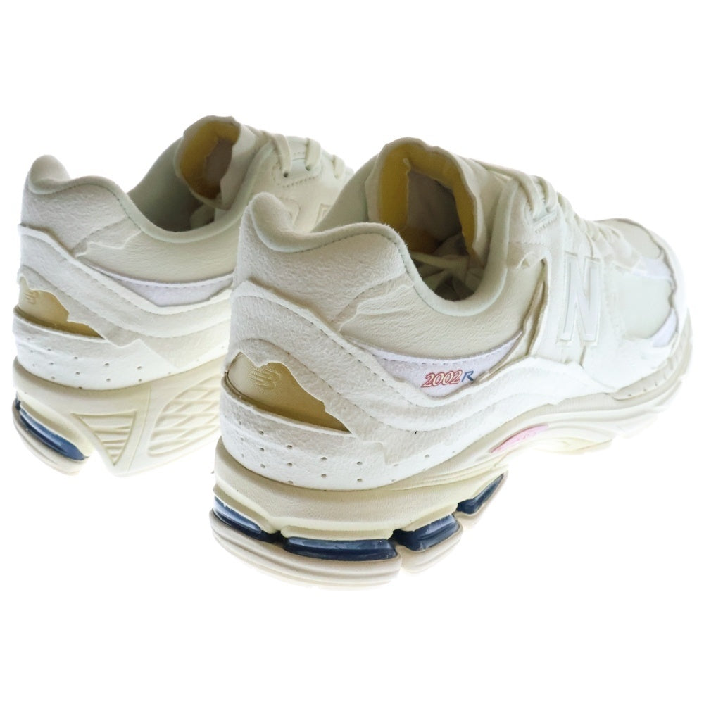 New Balance(ニューバランス) 2002R Sea Salt M2002RDC ローカットスニーカー シーソルト ホワイト US11/29.0cm