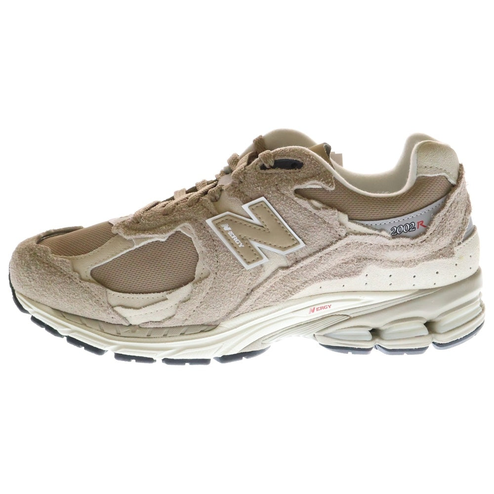 New Balance(ニューバランス) M2002RDL ローカットスニーカー ベージュ US11/29.0cm