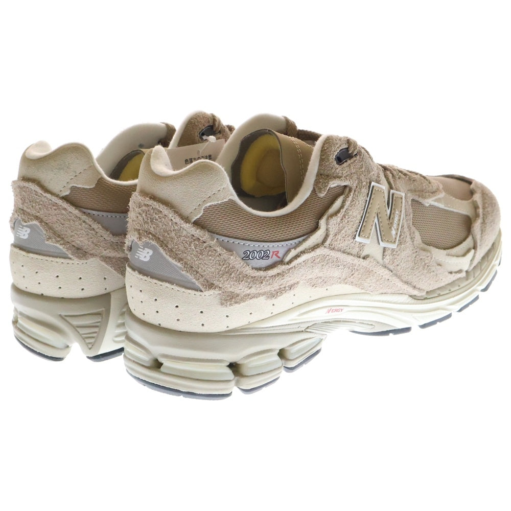 New Balance(ニューバランス) M2002RDL ローカットスニーカー ベージュ US11/29.0cm