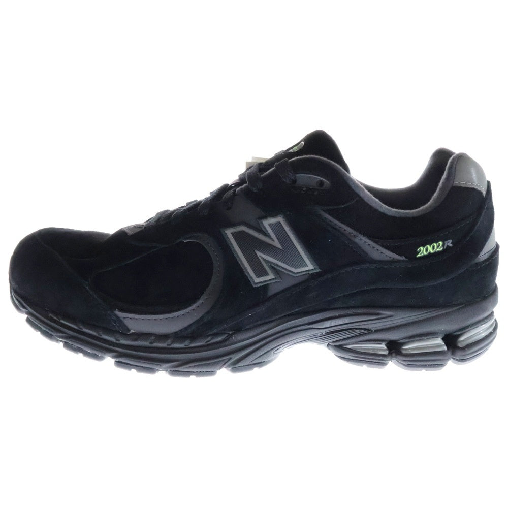New Balance(ニューバランス) ML2002RO ローカットスニーカー ブラック US11/29.0cm