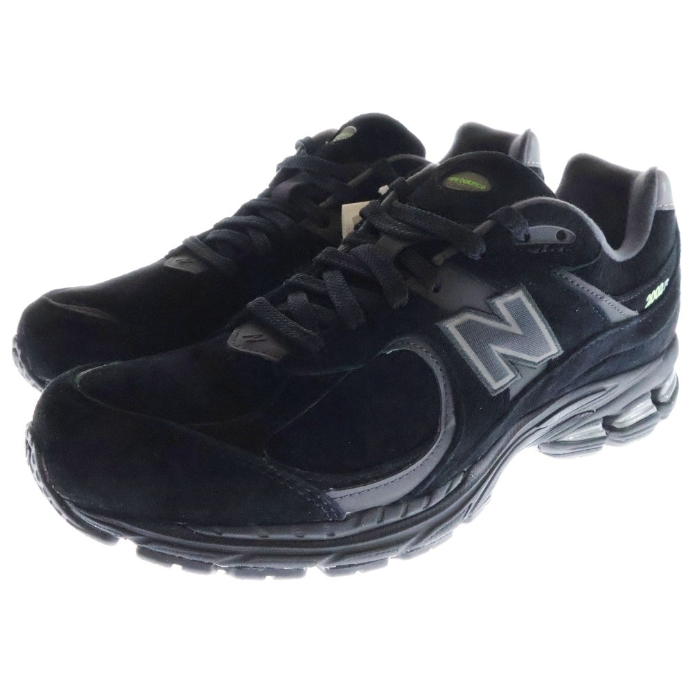 New Balance(ニューバランス) ML2002RO ローカットスニーカー ブラック US11/29.0cm