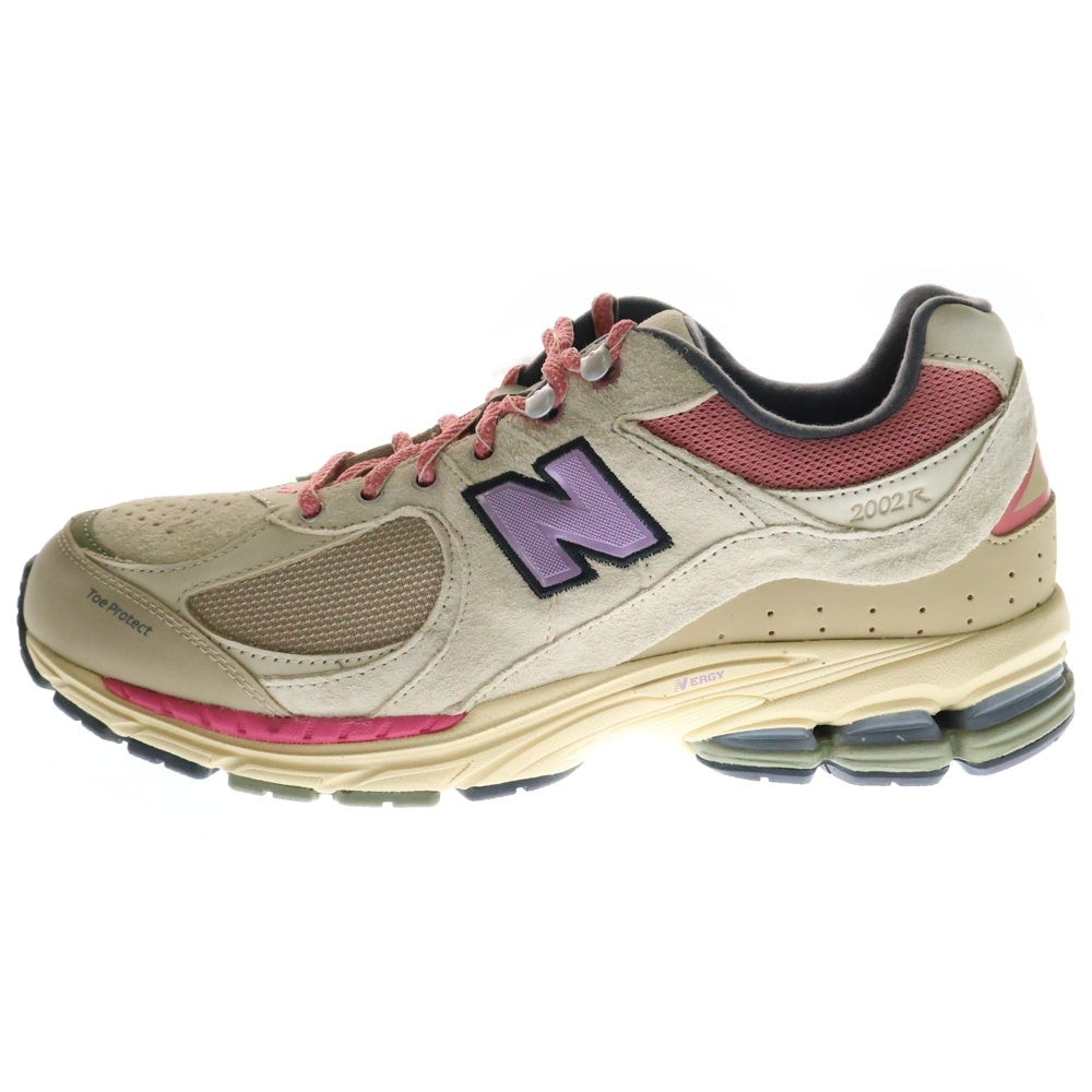 New Balance(ニューバランス) M2002RWL ローカット スニーカー ベージュ US11/29.0cm