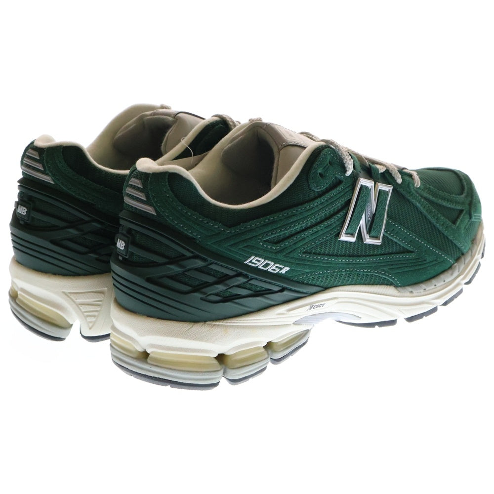 New Balance(ニューバランス) M1906RX ローカットスニーカー グリーン US11/29.0cm
