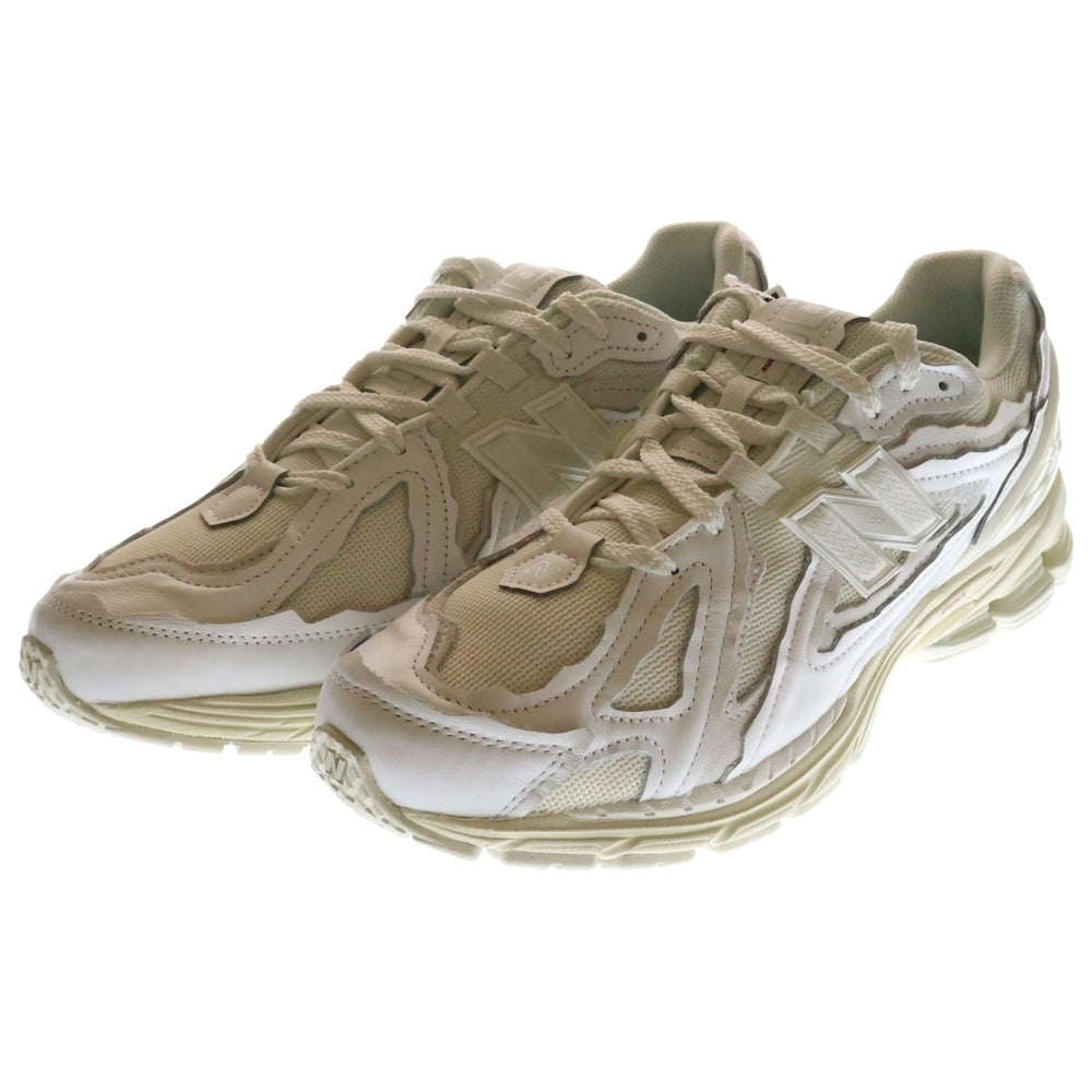 New Balance(ニューバランス) M1906DE プロテクションパック ローカットスニーカー ホワイト US11/29.0cm