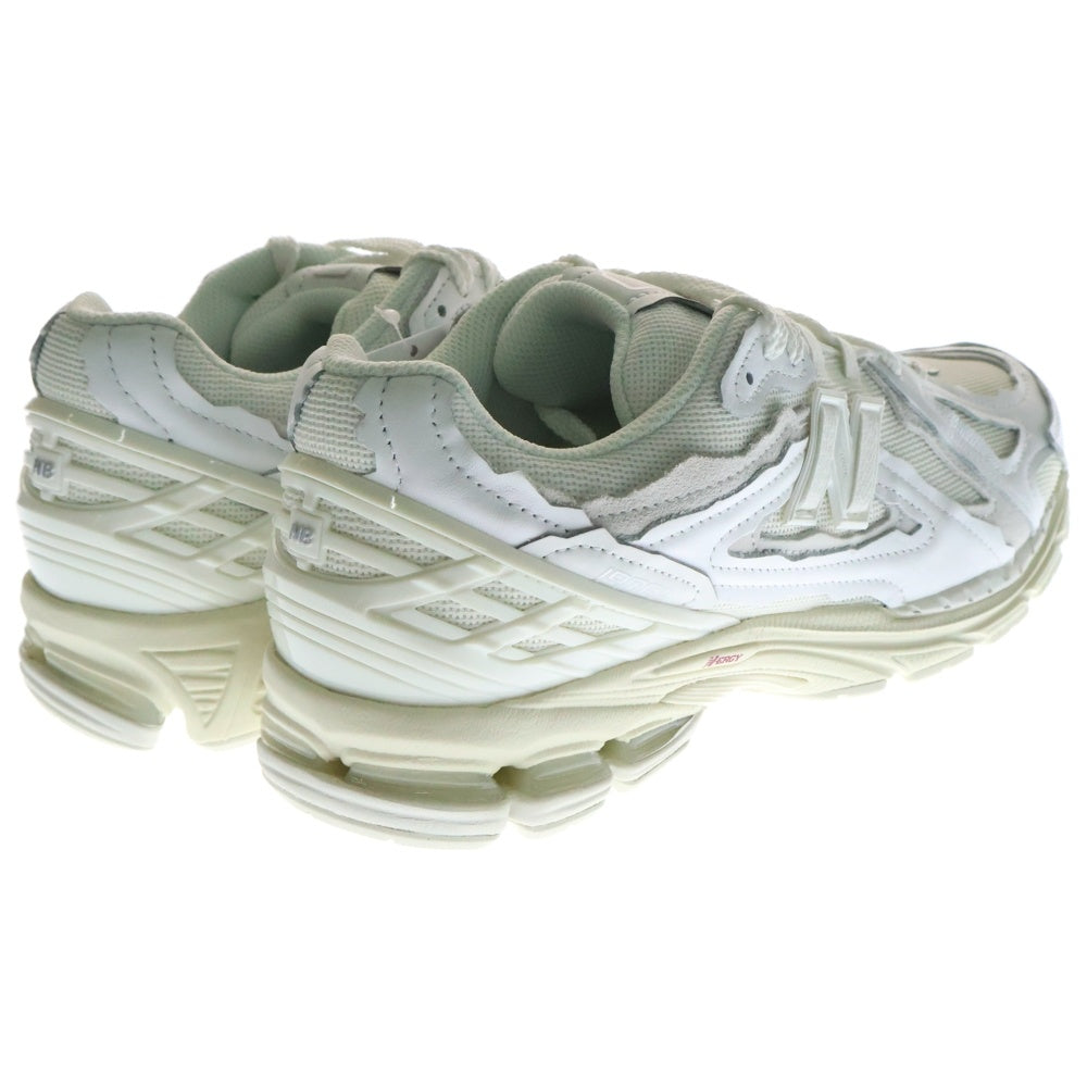 New Balance(ニューバランス) M1906DE プロテクションパック ローカットスニーカー ホワイト US11/29.0cm